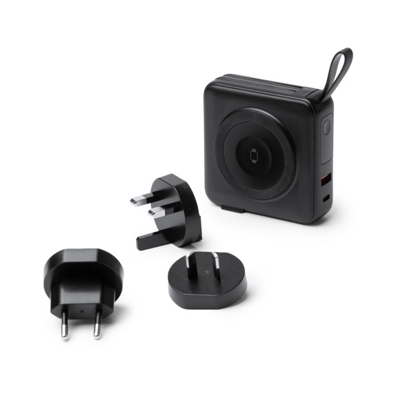 Fremont Stamina 1985