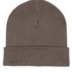 Gorro de punto elástico Stanley/Stella Rib Beanie STAU772