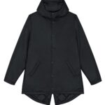 Chaqueta Unisex Stanley/Stella Padded Parker STJU841