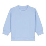 Sudadera Sin Capucha Bebé Stanley/Stella Baby Changer STSB920