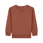 Sudadera Iconic Stanley/Stella Mini Changer 2.0 STSK181