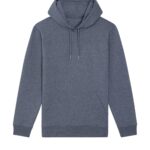 Sudadera Reciclada Unisex Stanley/Stella RE-Cruiser STSU800