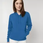 *OUTLET* Sudadera Essential unisex Stanley/Stella Drummer STSU812