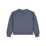 Sudadera Mujer Stanley/Stella Stella Alma STSW212