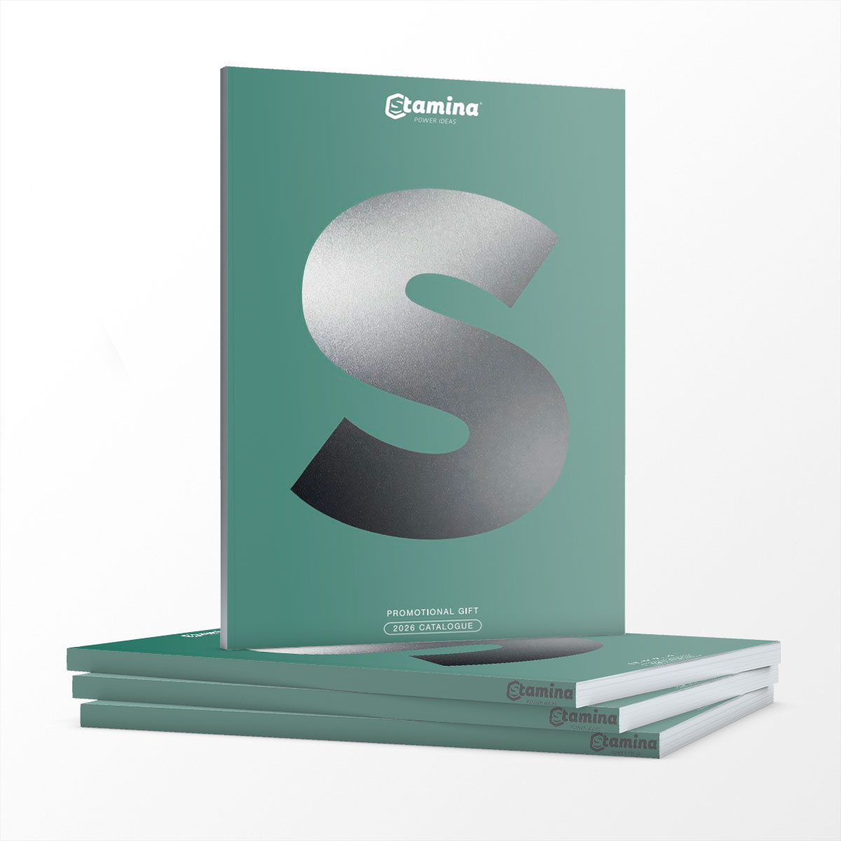 Catálogo Stamina 2026