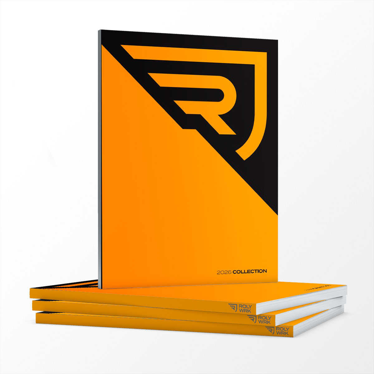 Catálogo Roly Workwear 2026