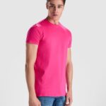 Camiseta Roly Atomic 150 6424 Hombre