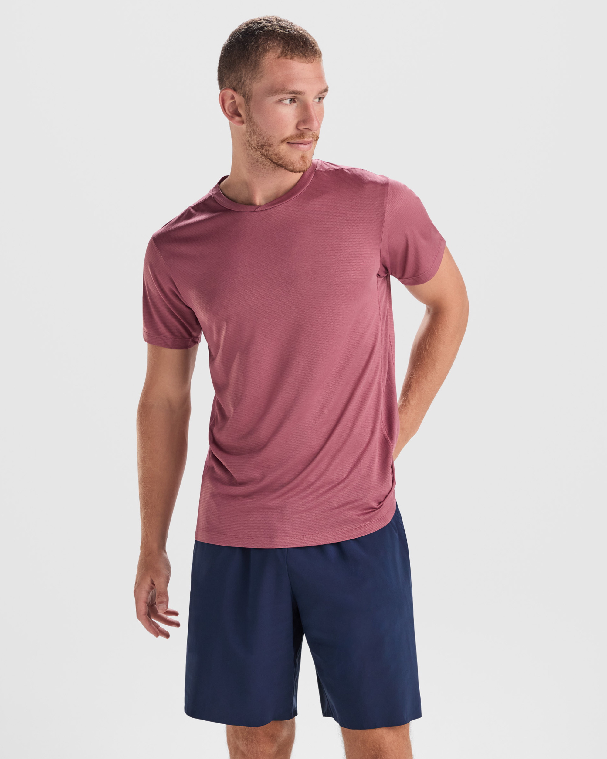 Camiseta Roly Slam 0304 Hombre