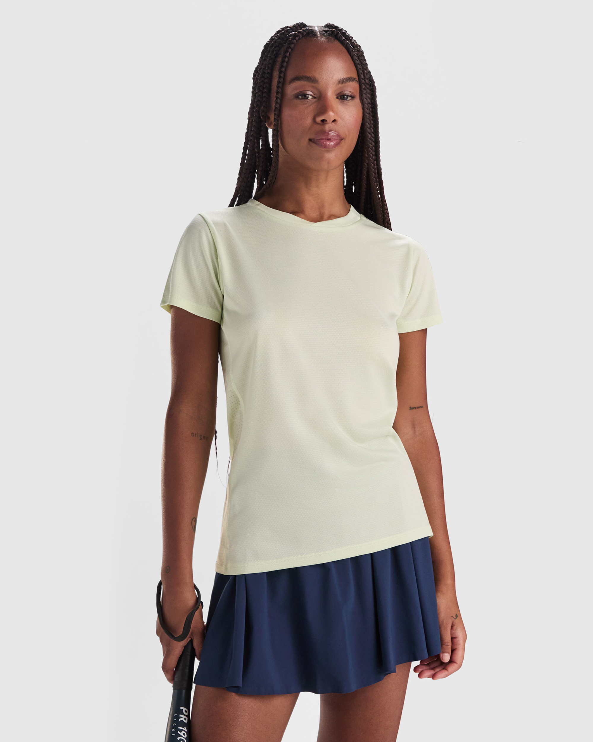 Camiseta Roly Slam Woman 0305 Mujer