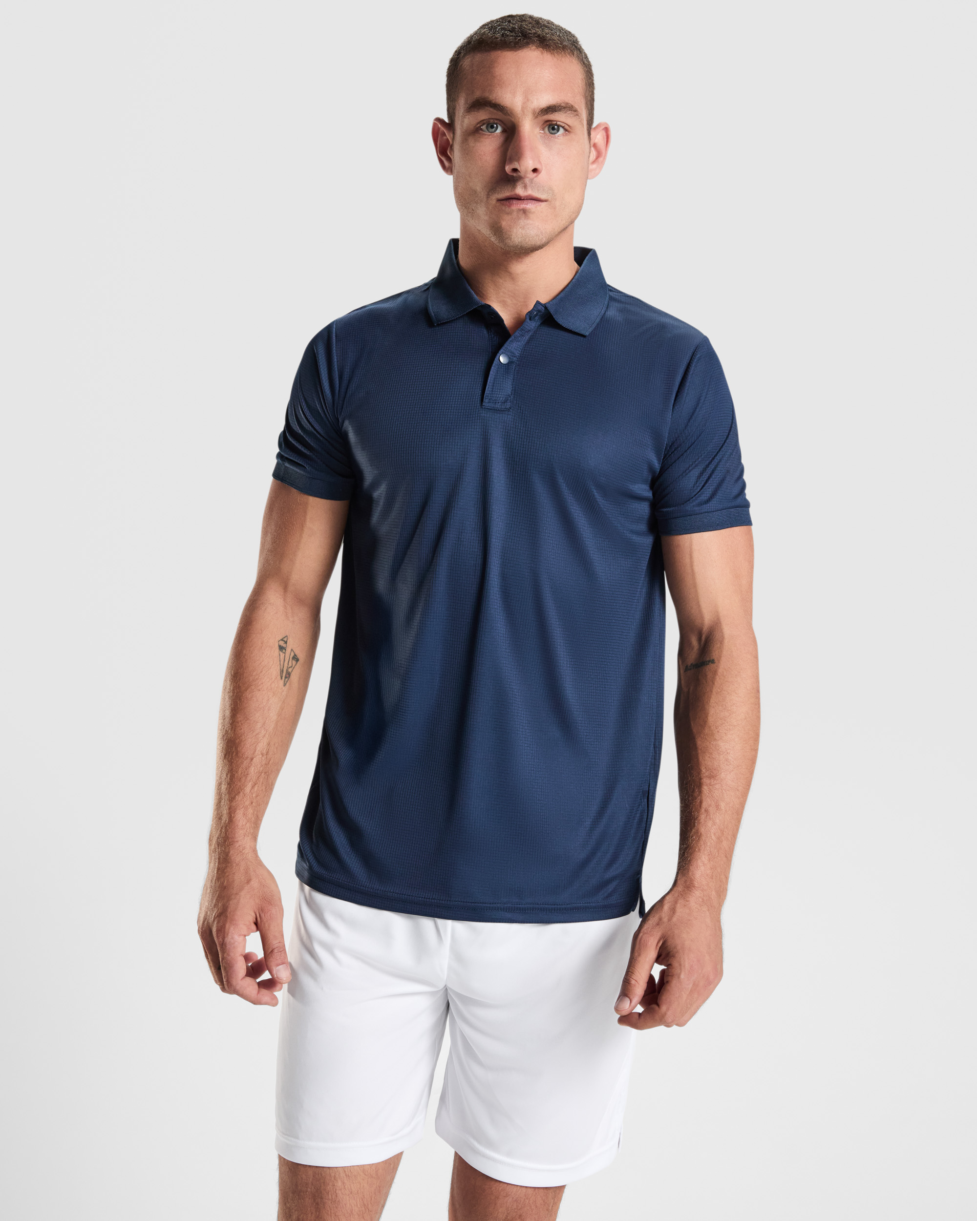 Polo Roly Tormo 0400 Hombre