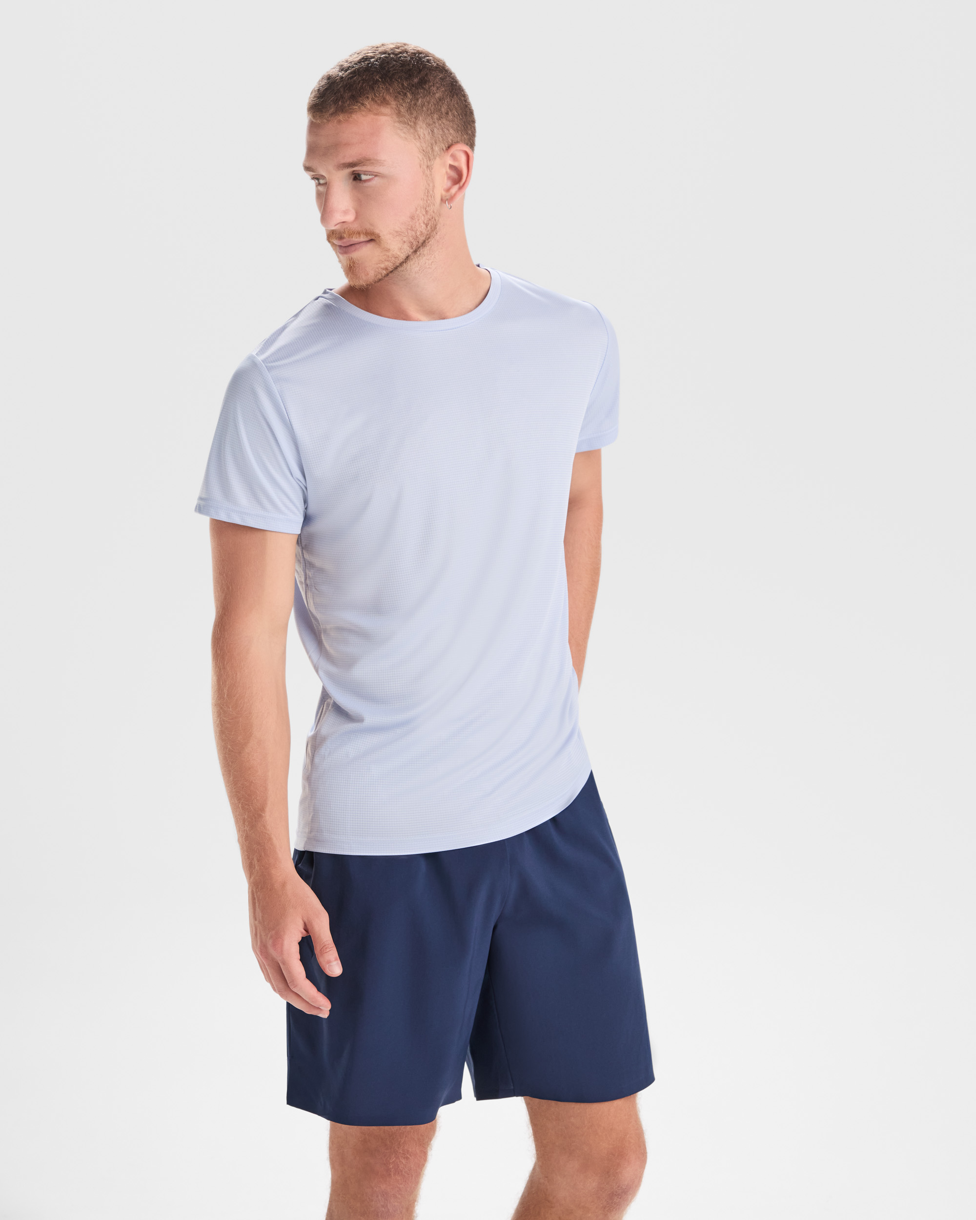 Camiseta Roly Estoril 0430 Hombre