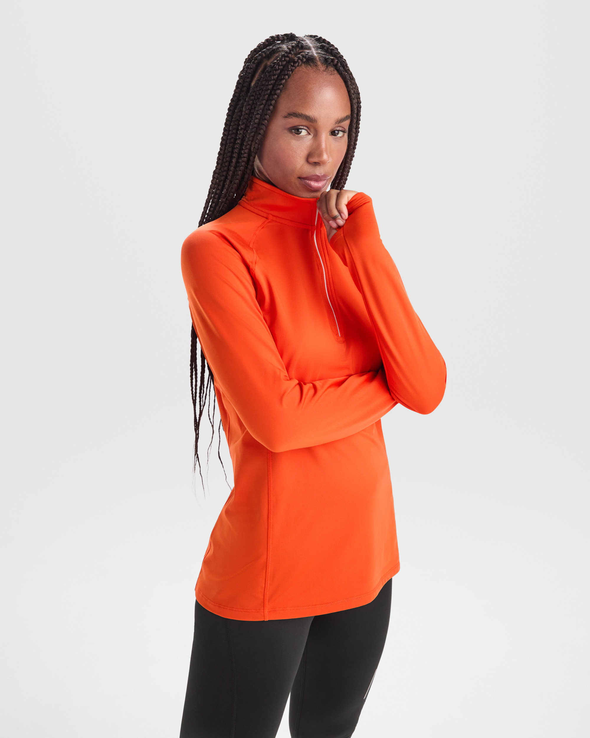 Sudadera Roly Estambul Woman 1033 Mujer