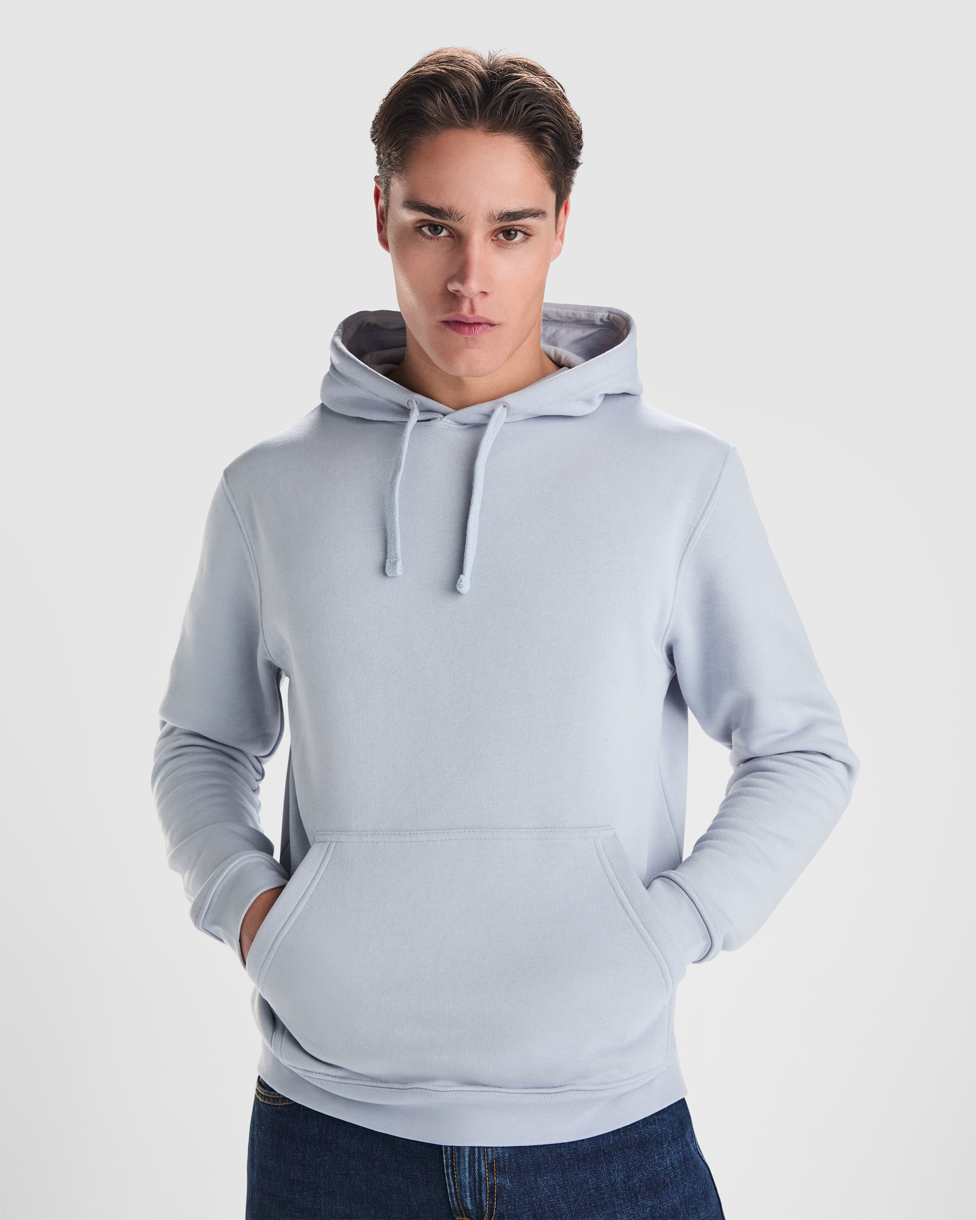 Sudadera Roly Urban 1067 Hombre