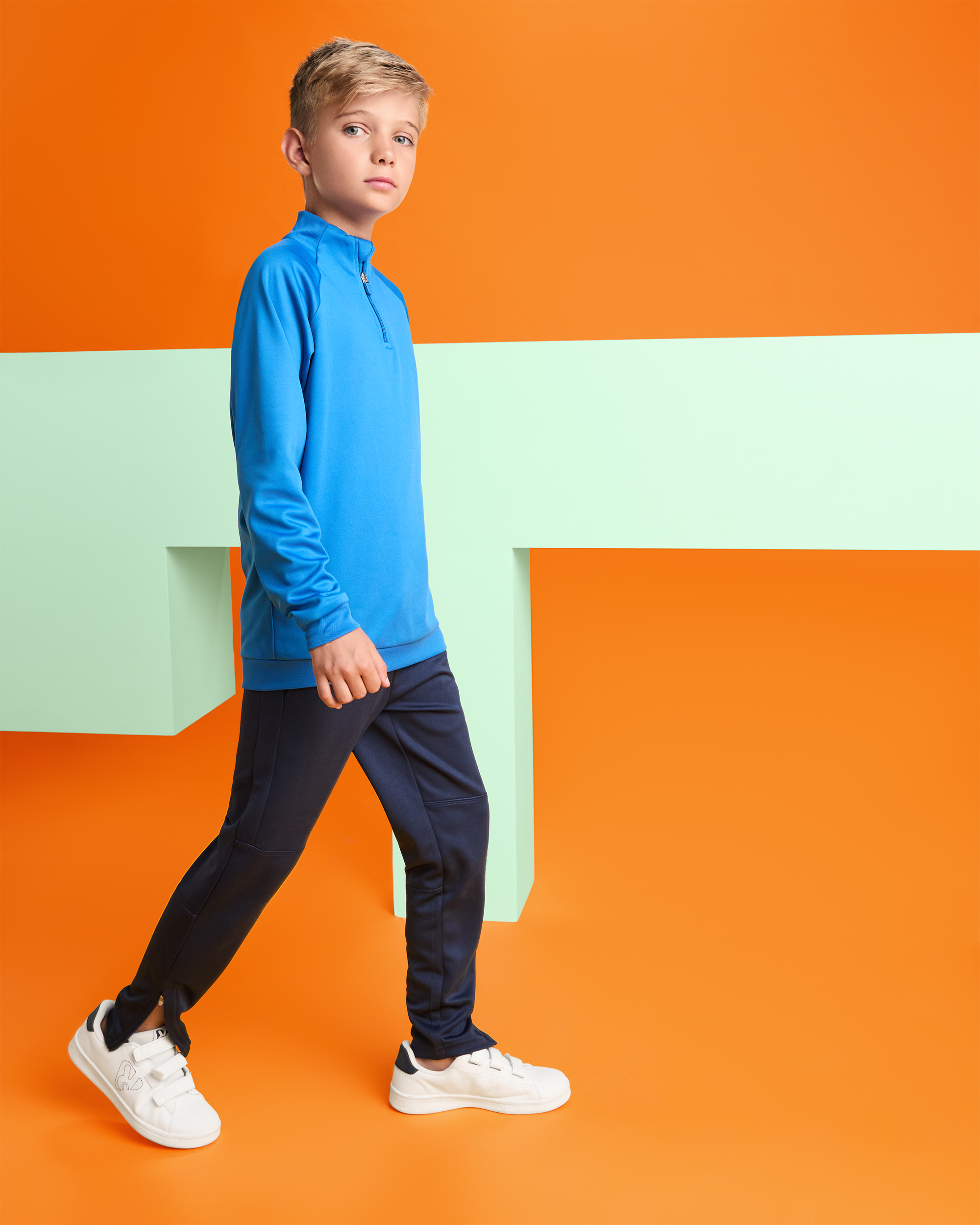 Sudadera Roly Epiro 1115 Hombre