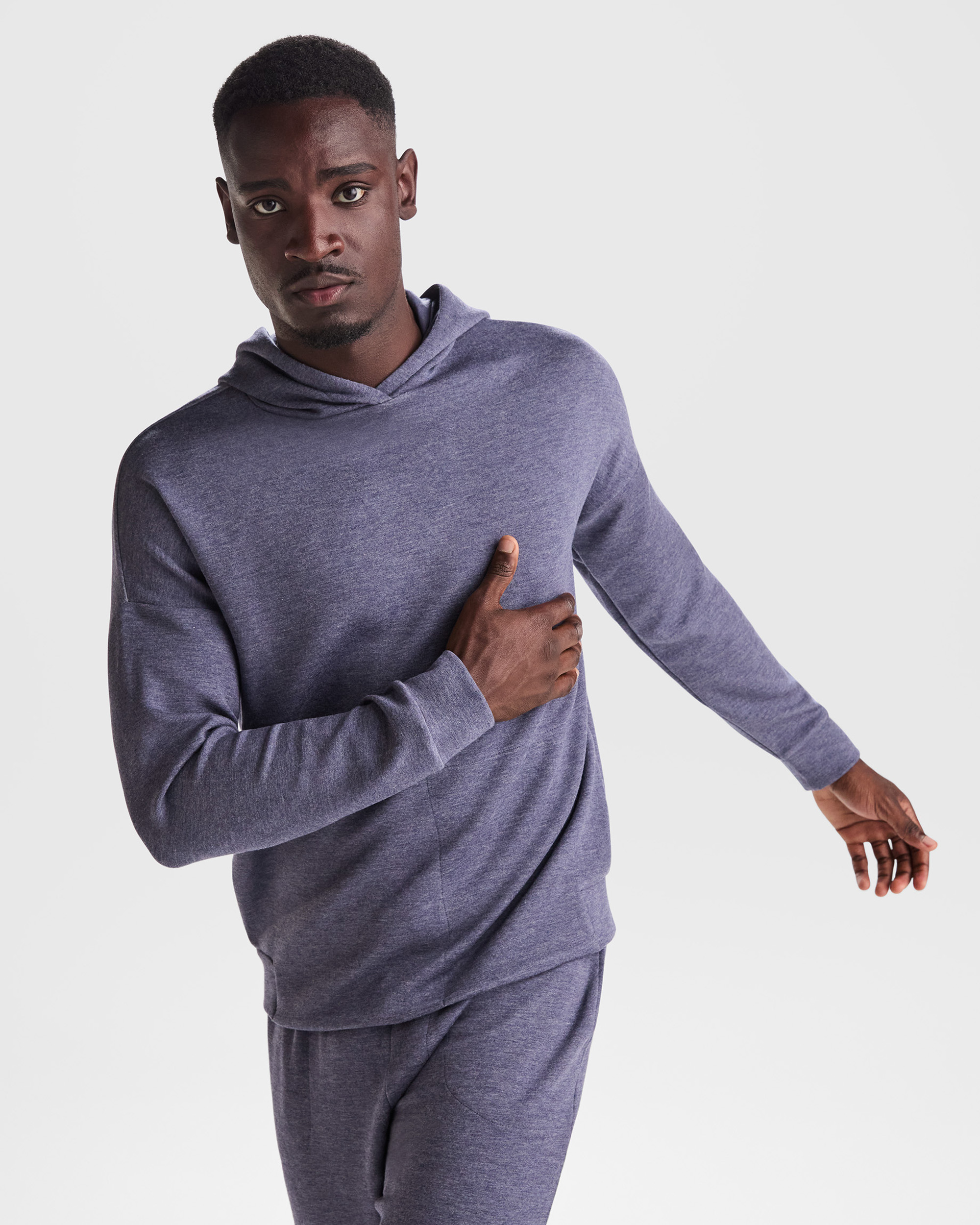 Sudadera Roly Manaslu 1119 Unisex