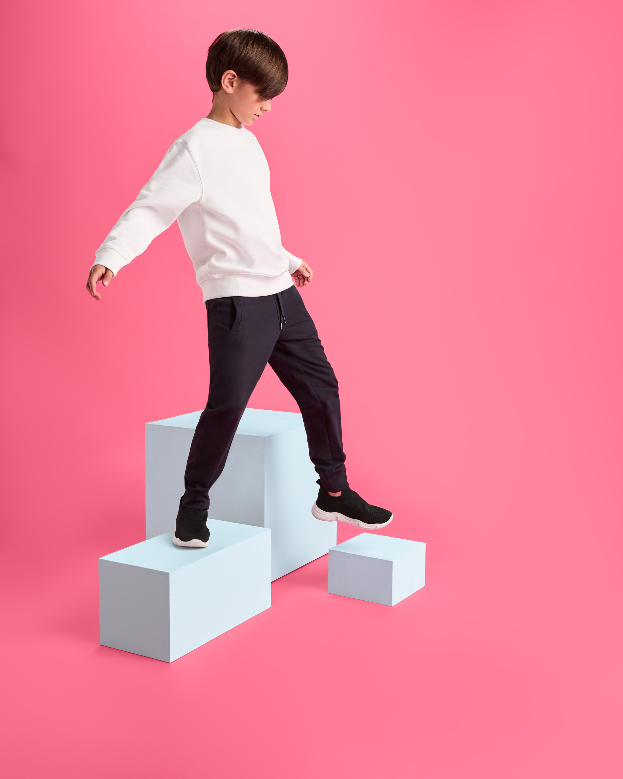 Pantalón Roly Adelpho 1174 Niño