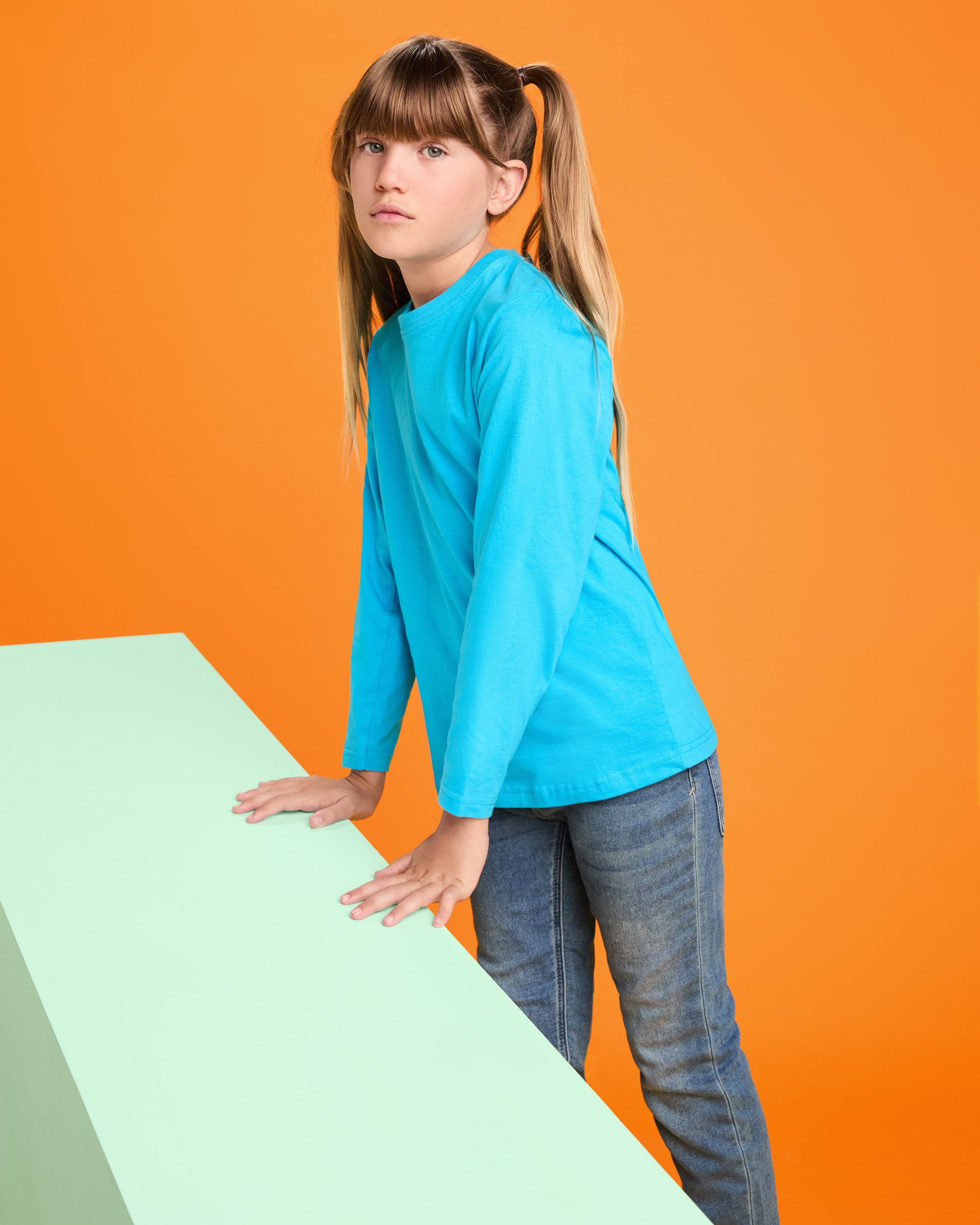 Camiseta Roly Extreme 1217 Niño