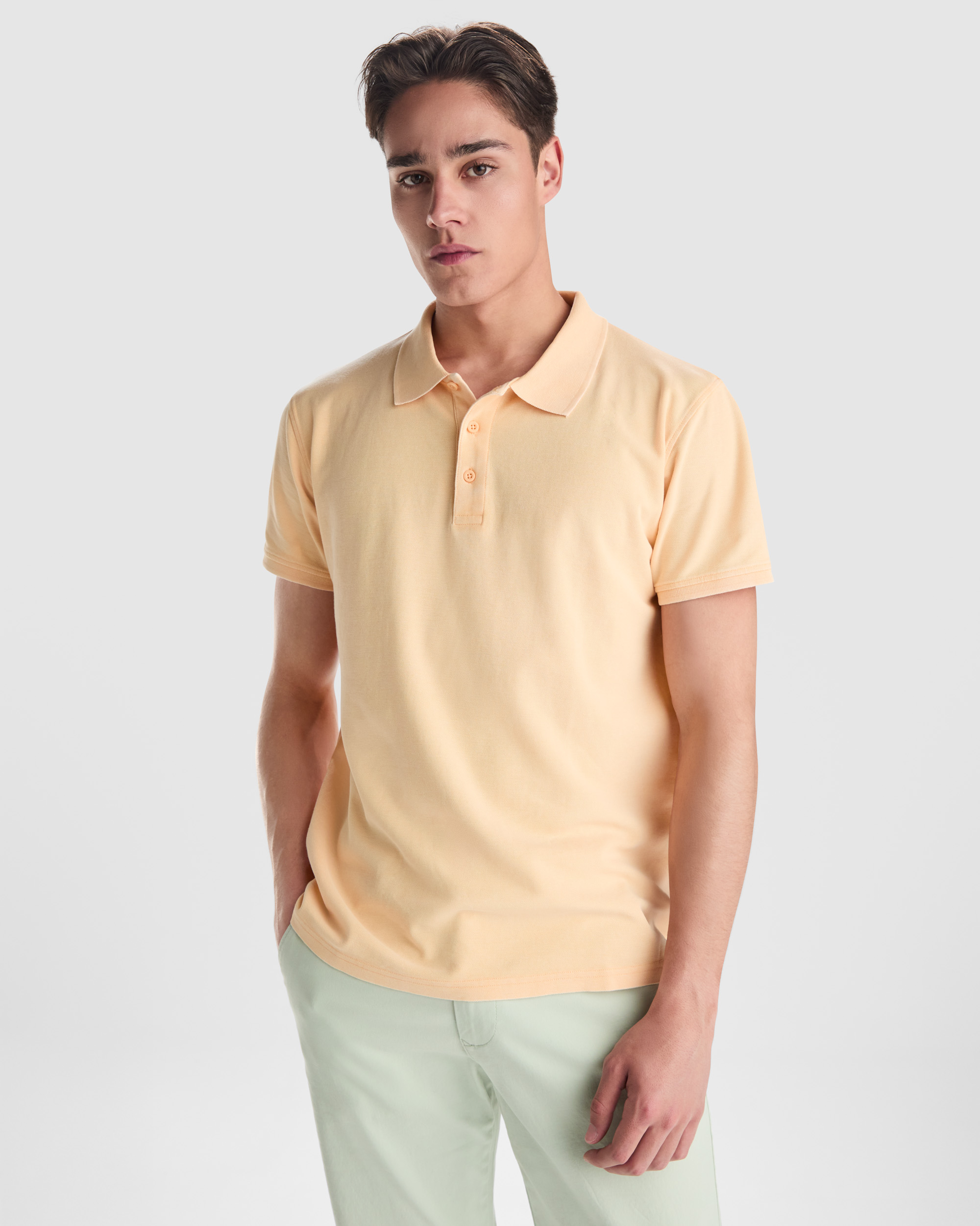 Polo Roly Cobain 2202 Unisex