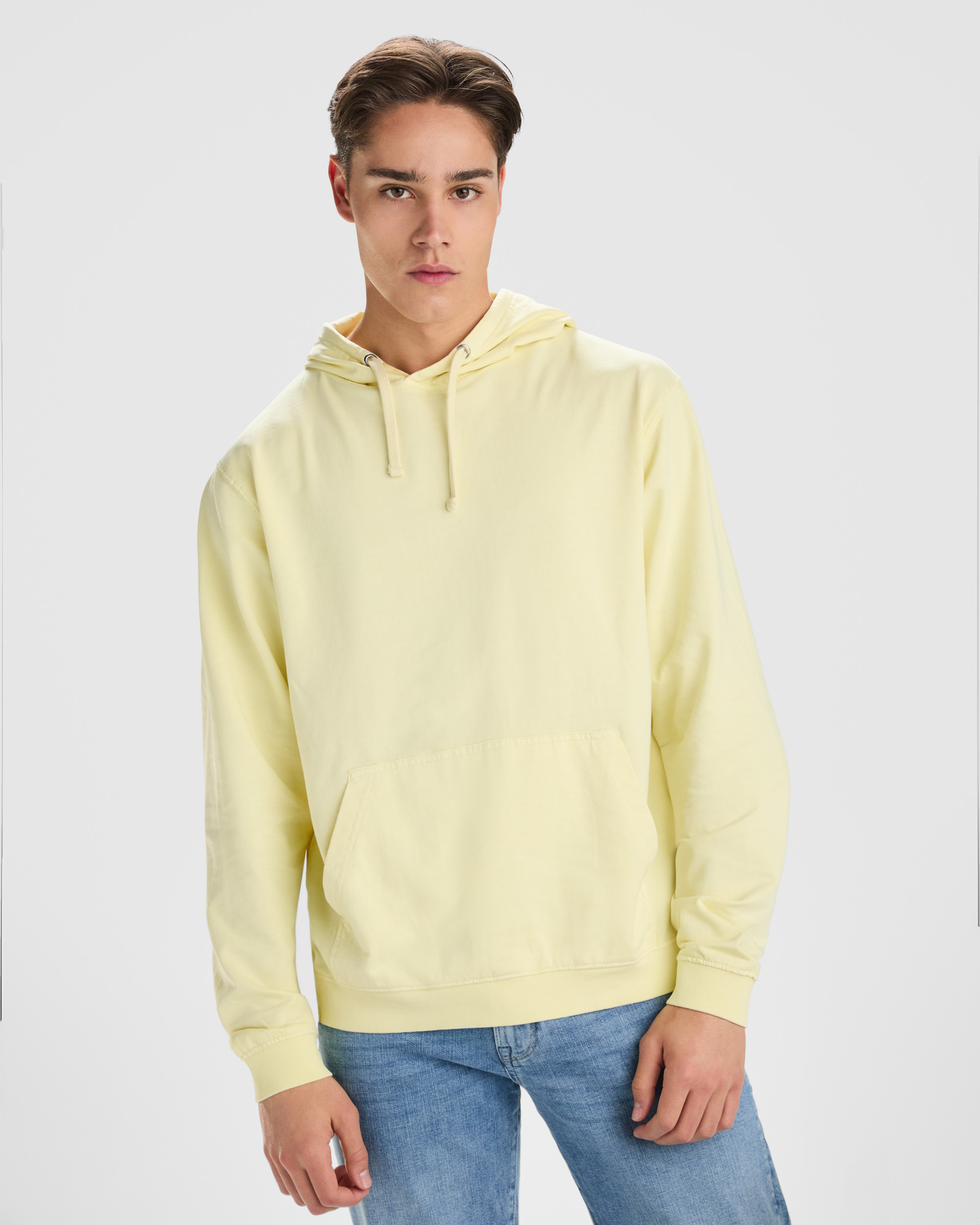 Sudadera Roly Kenia 2204 Unisex