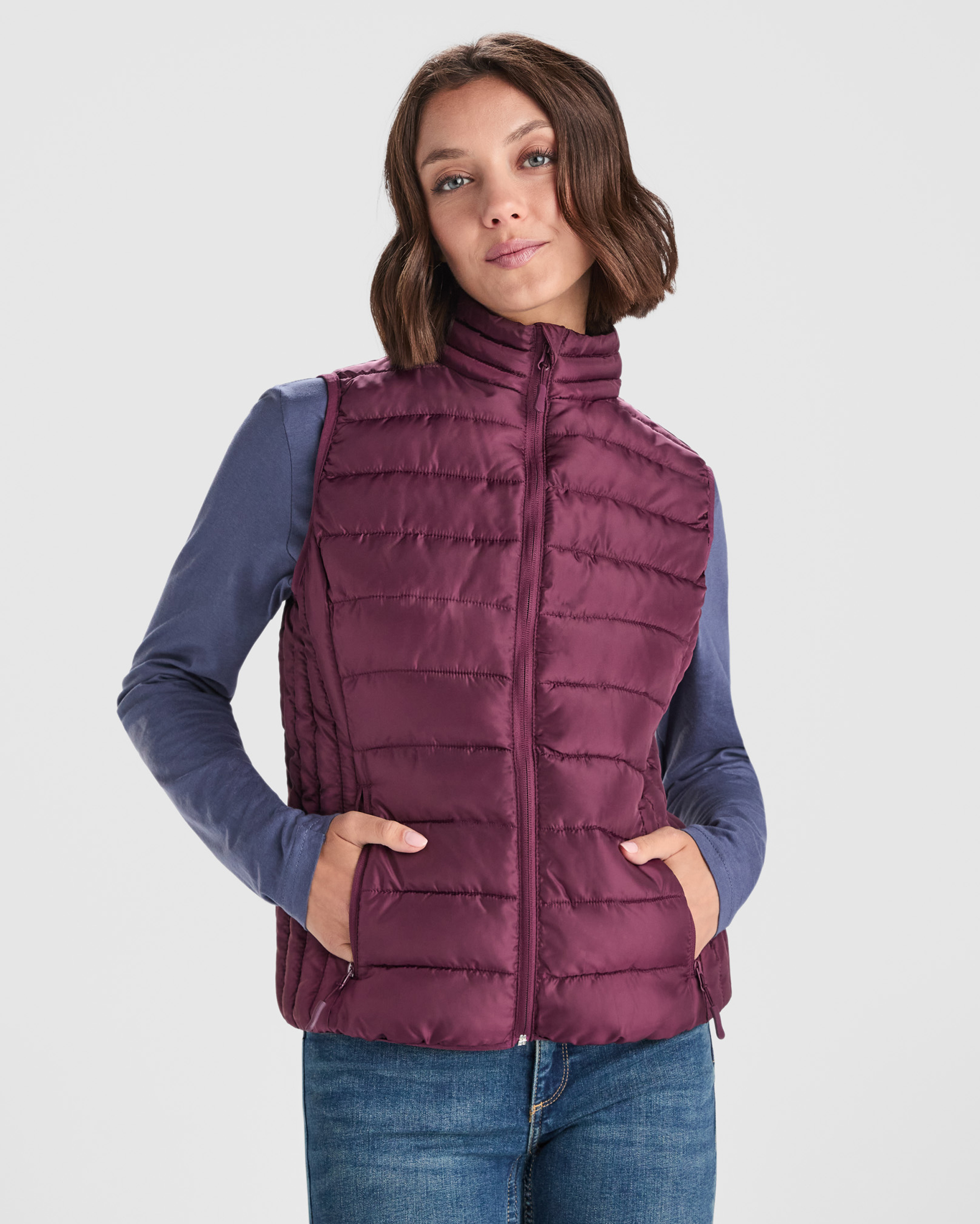 Oslo Woman Roly 5093 Mujer