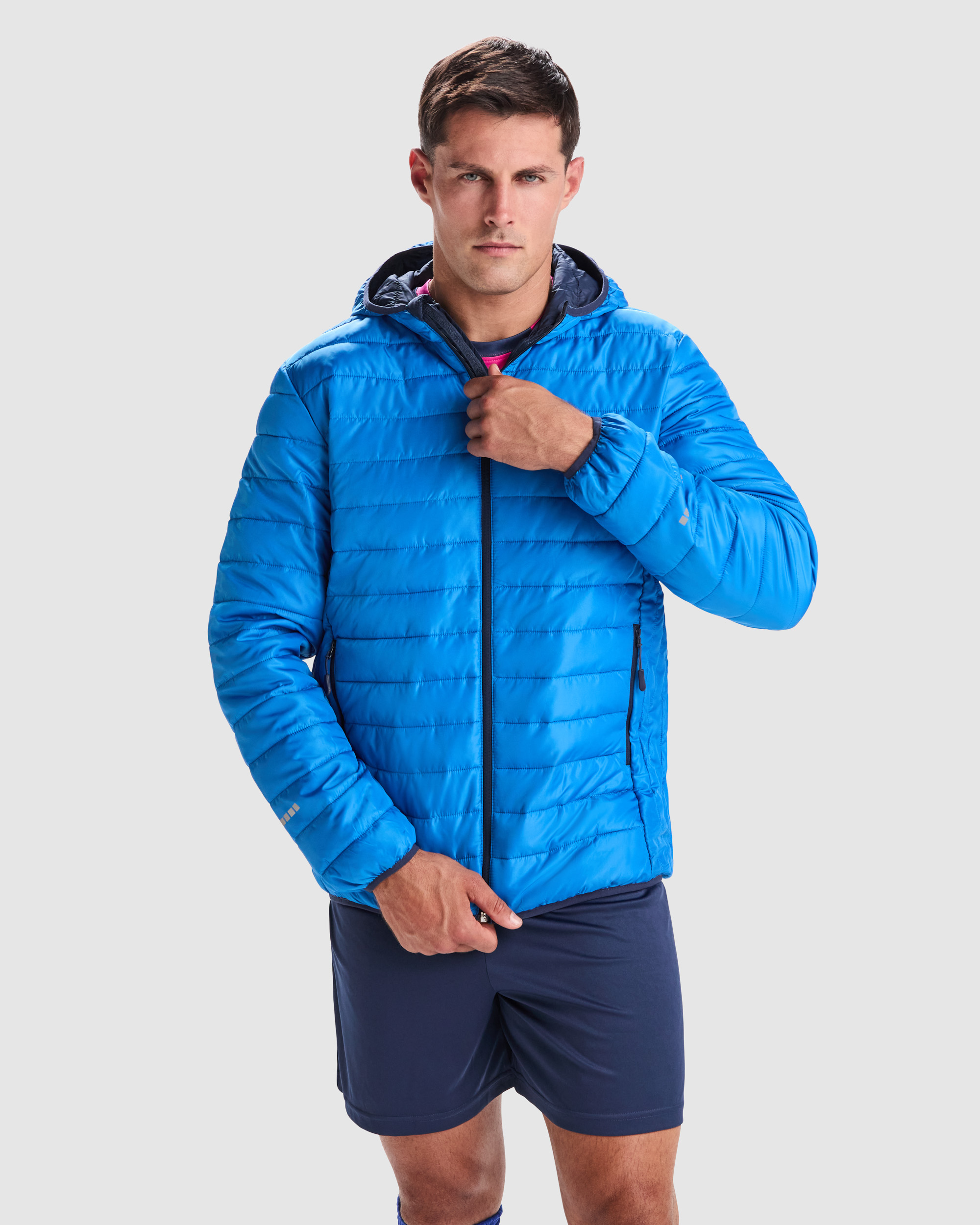 Norway Sport Roly 5097 Hombre