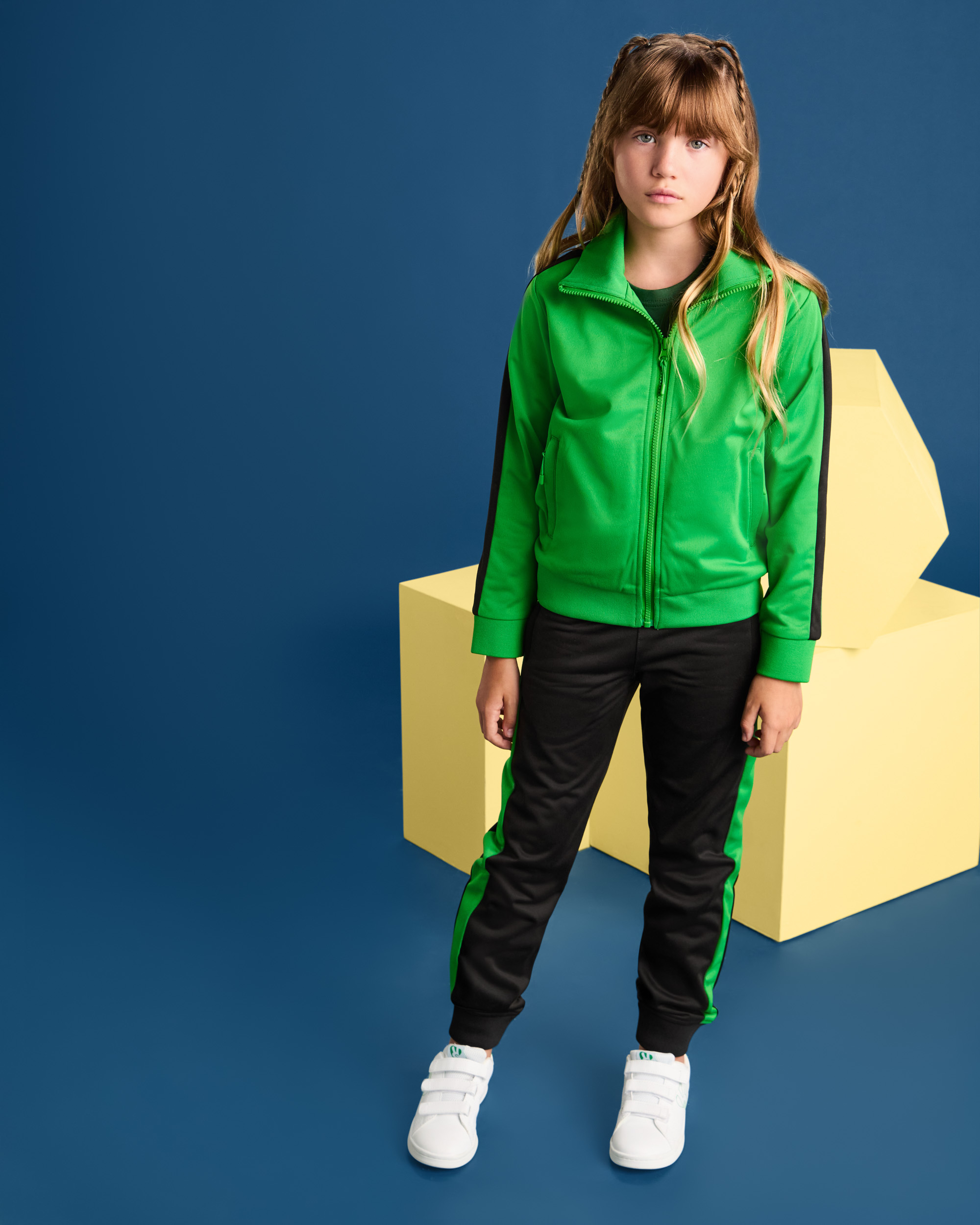 Chaqueta Roly Creta 6410 Hombre