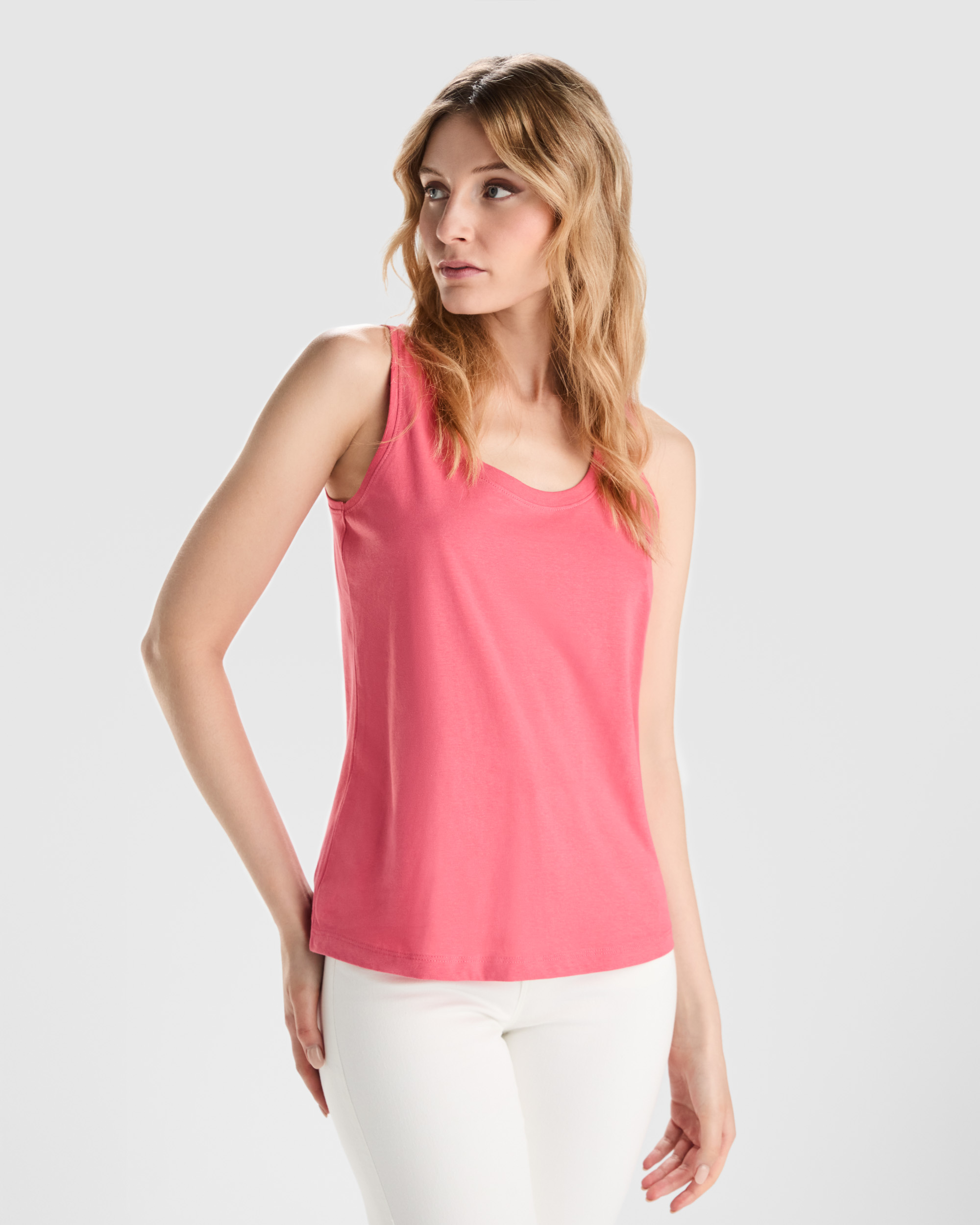 Camiseta Roly Nara 6536 Mujer