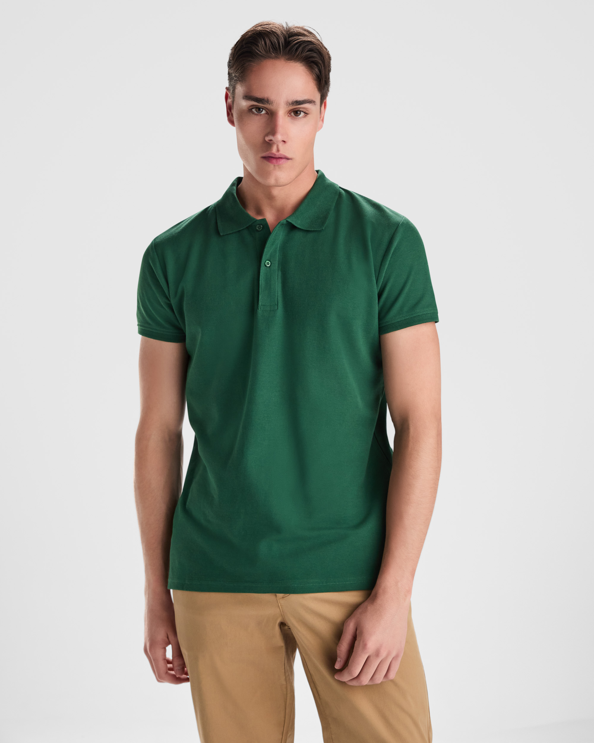 Polo Roly Prince 6617 Hombre