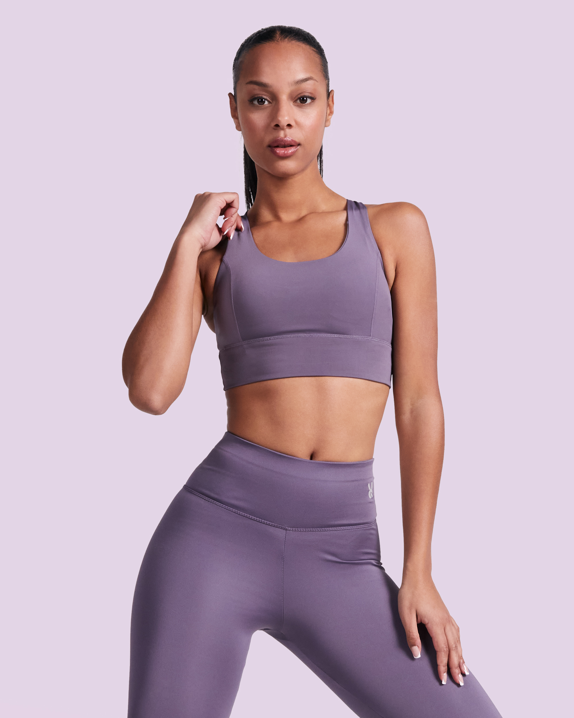 Camiseta Técnica Roly Basel 6666 Mujer