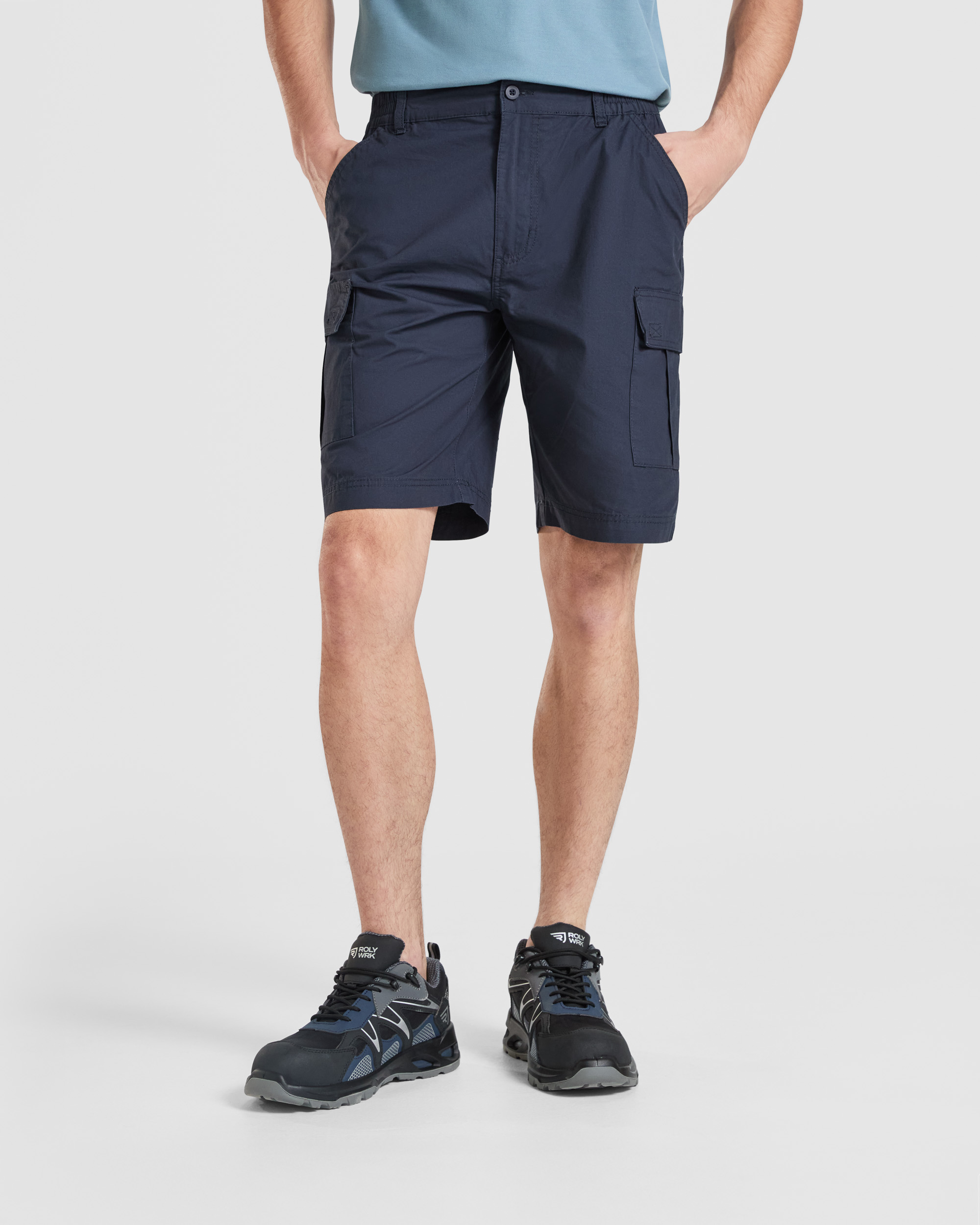 Body Bebé Roly Amazonas 6715 Unisex