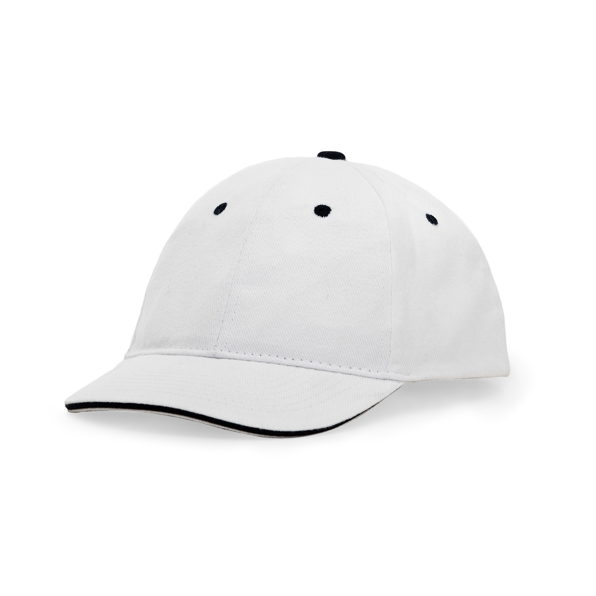 Gorra Roly Panel 7008 Unisex