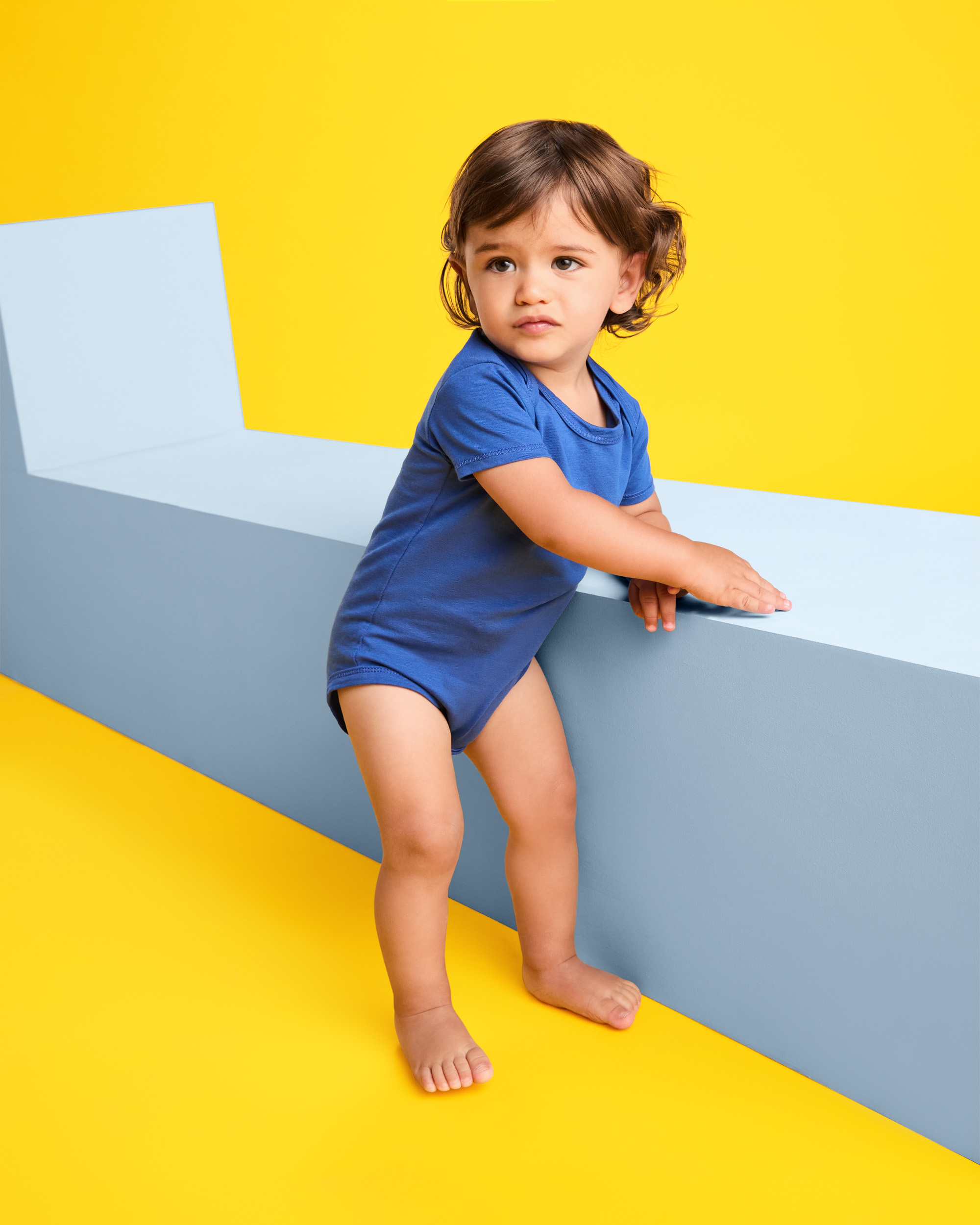 Ropa Bebé Roly Honey 7200 Unisex