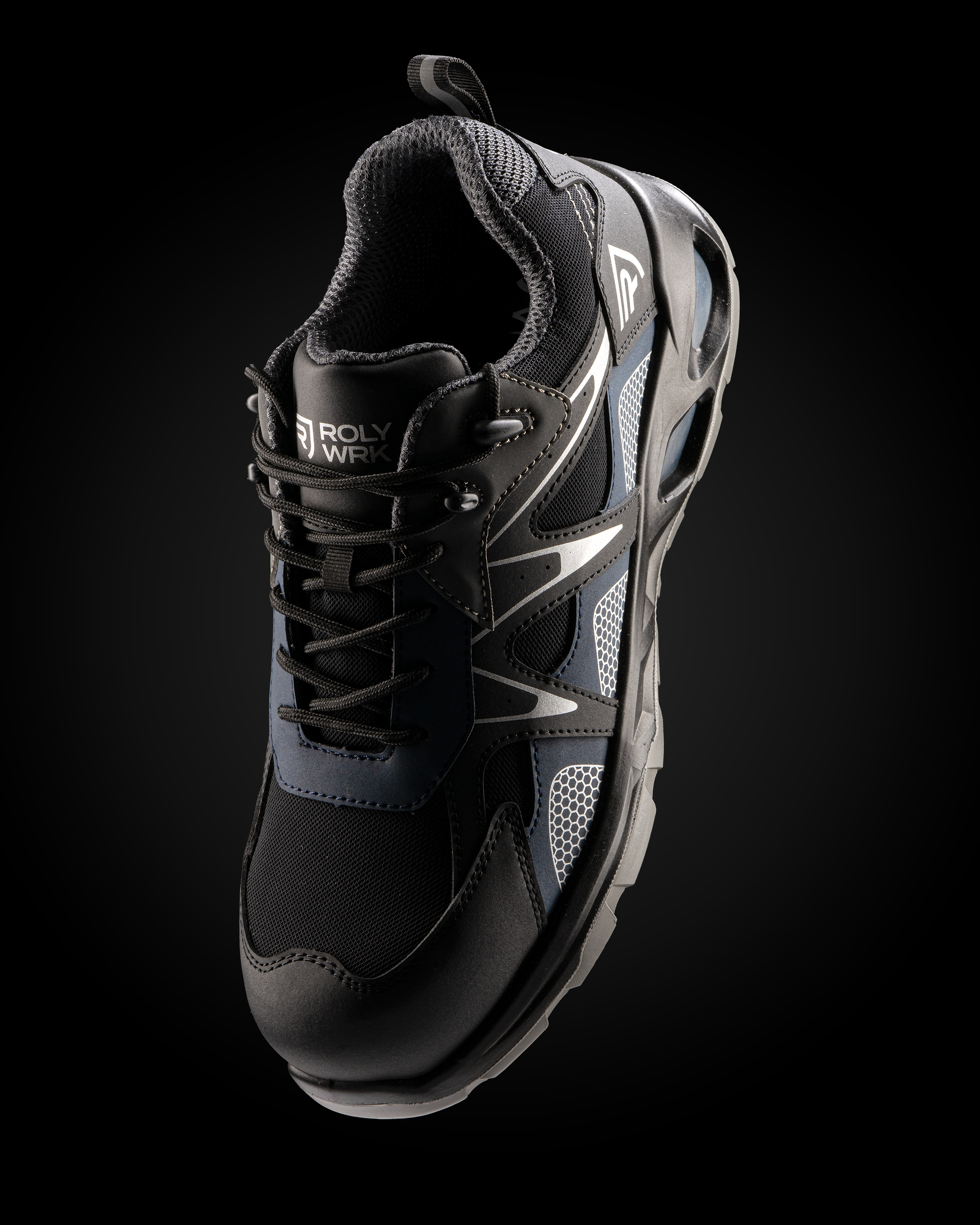 Zapatilla Roly Kercus 8380 Unisex