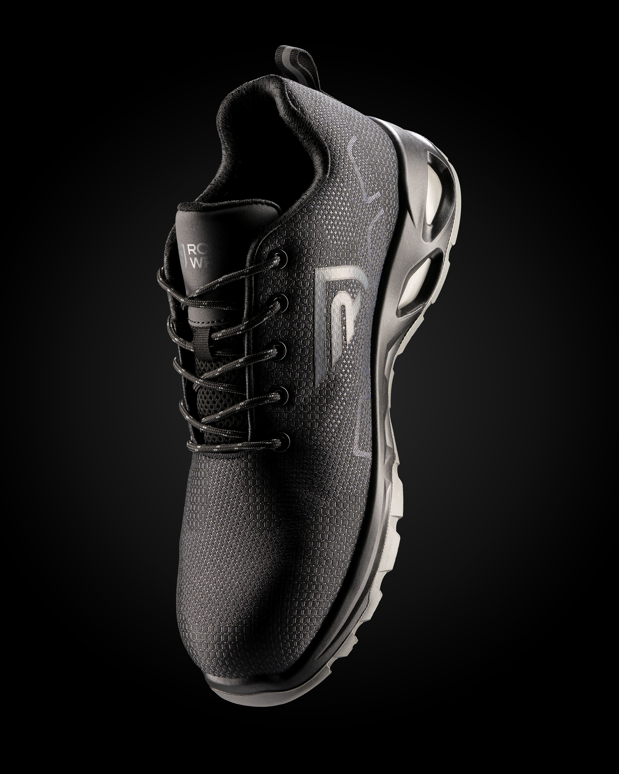 Zapatilla Roly Ulmus 8382 Unisex