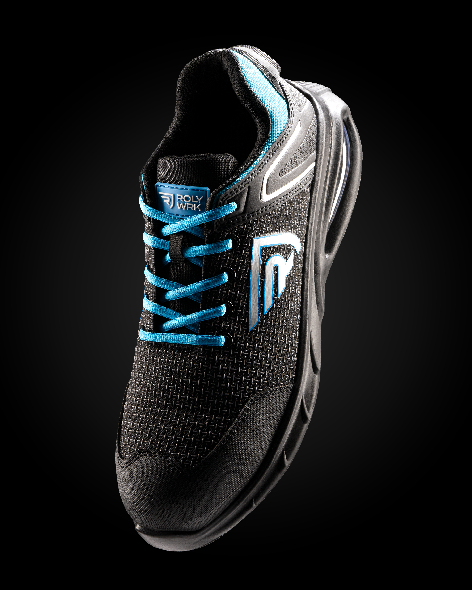 Zapatilla Roly Noboa 8384 Unisex