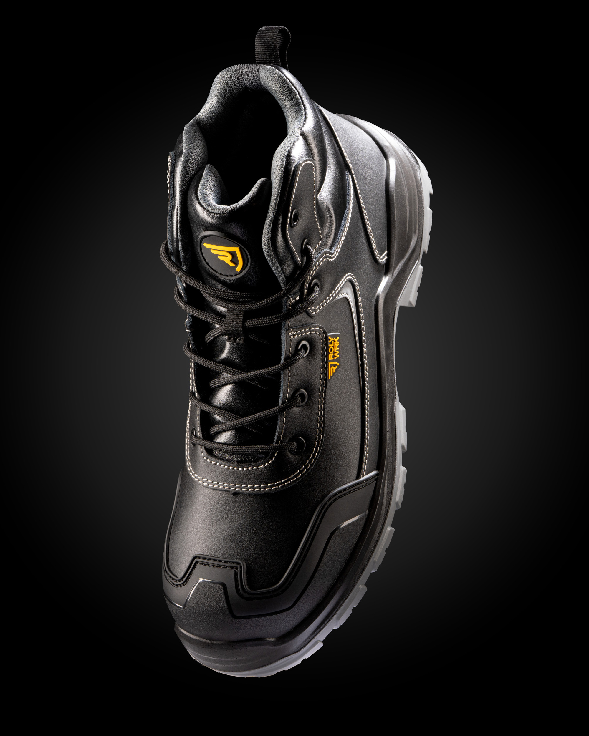 Zapatilla Roly Iron 8389 Unisex