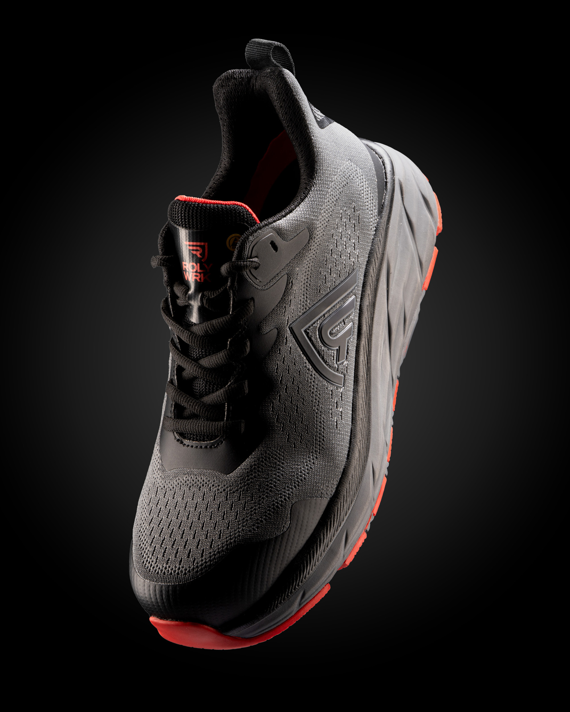 Zapatilla Roly Onyx 8392 Unisex