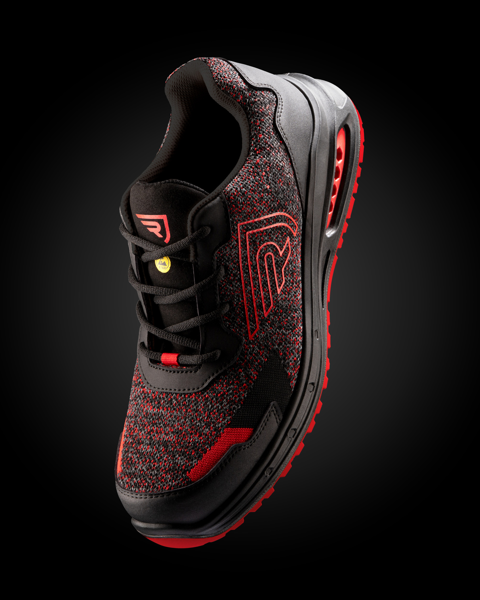 Zapatilla Roly Garnet 8394 Unisex