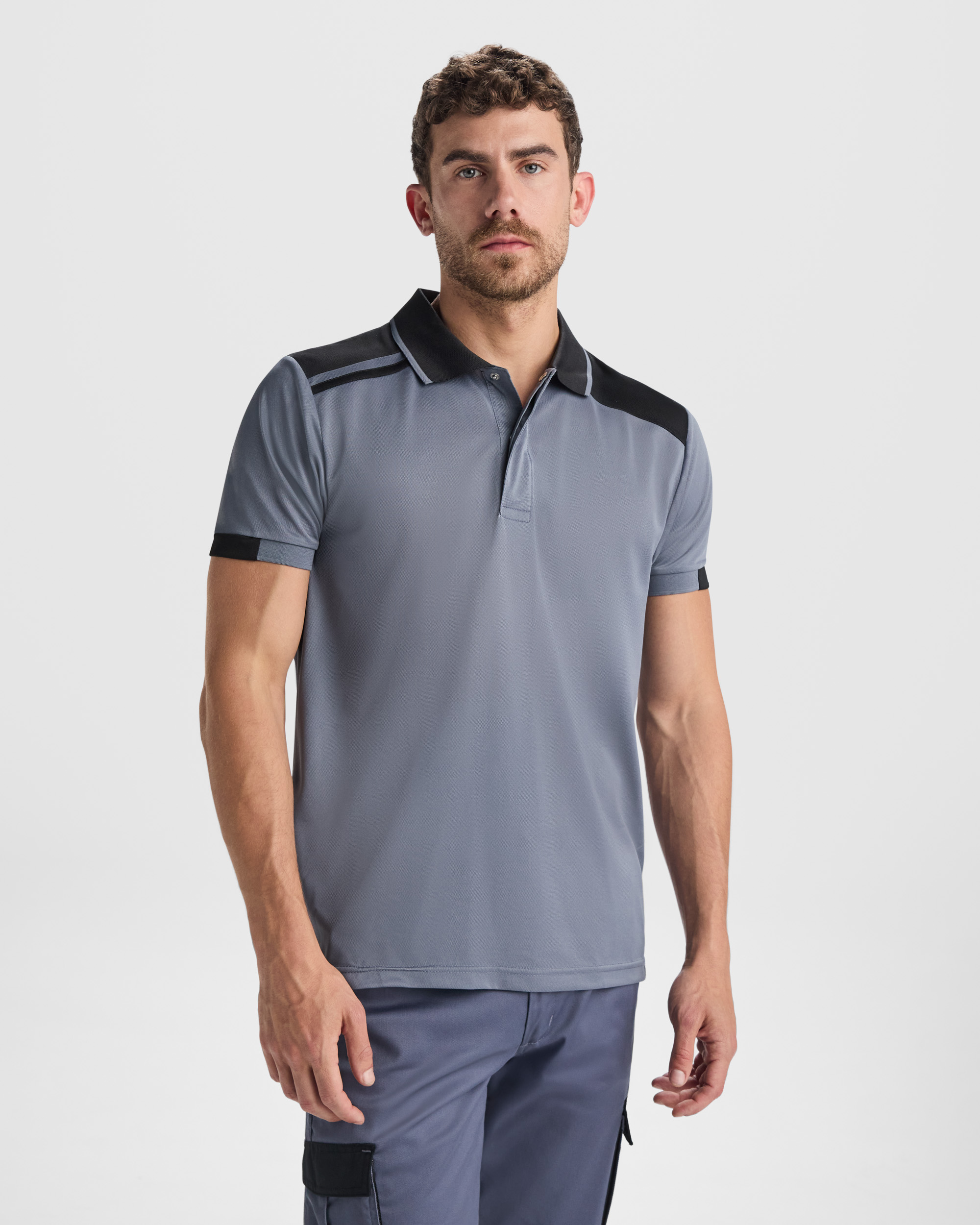 Polo Roly Samurai 8410 Unisex