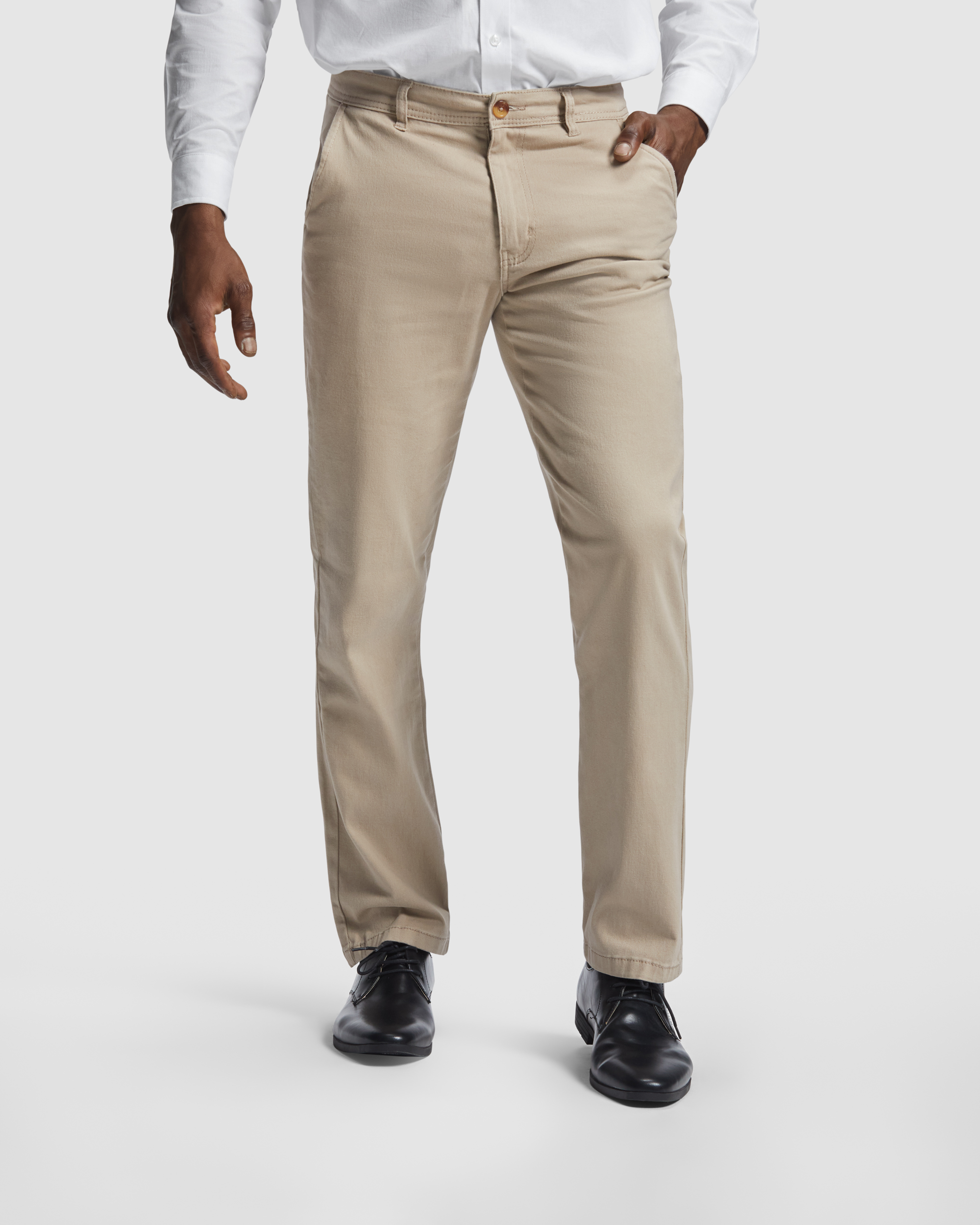 Pantalón Roly Ritz 9106 Hombre