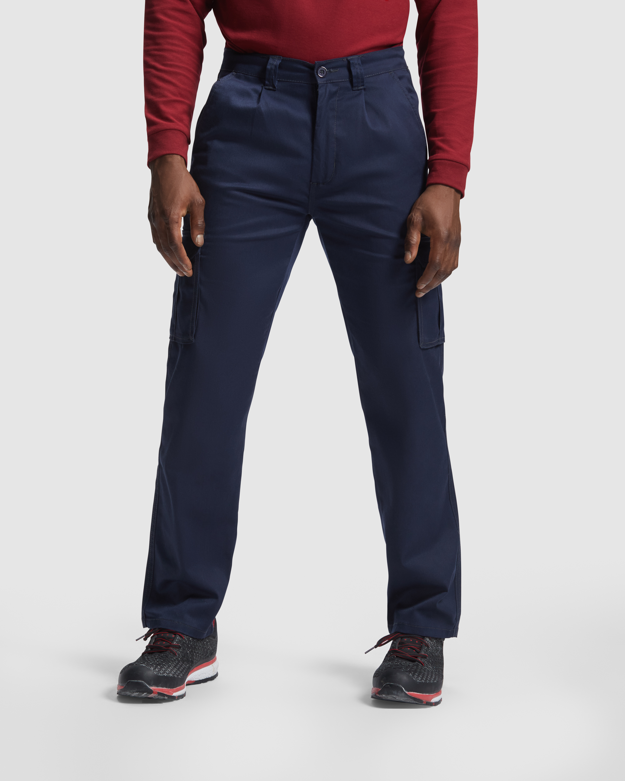 Pantalón Roly Daily Stretch 9205 Hombre