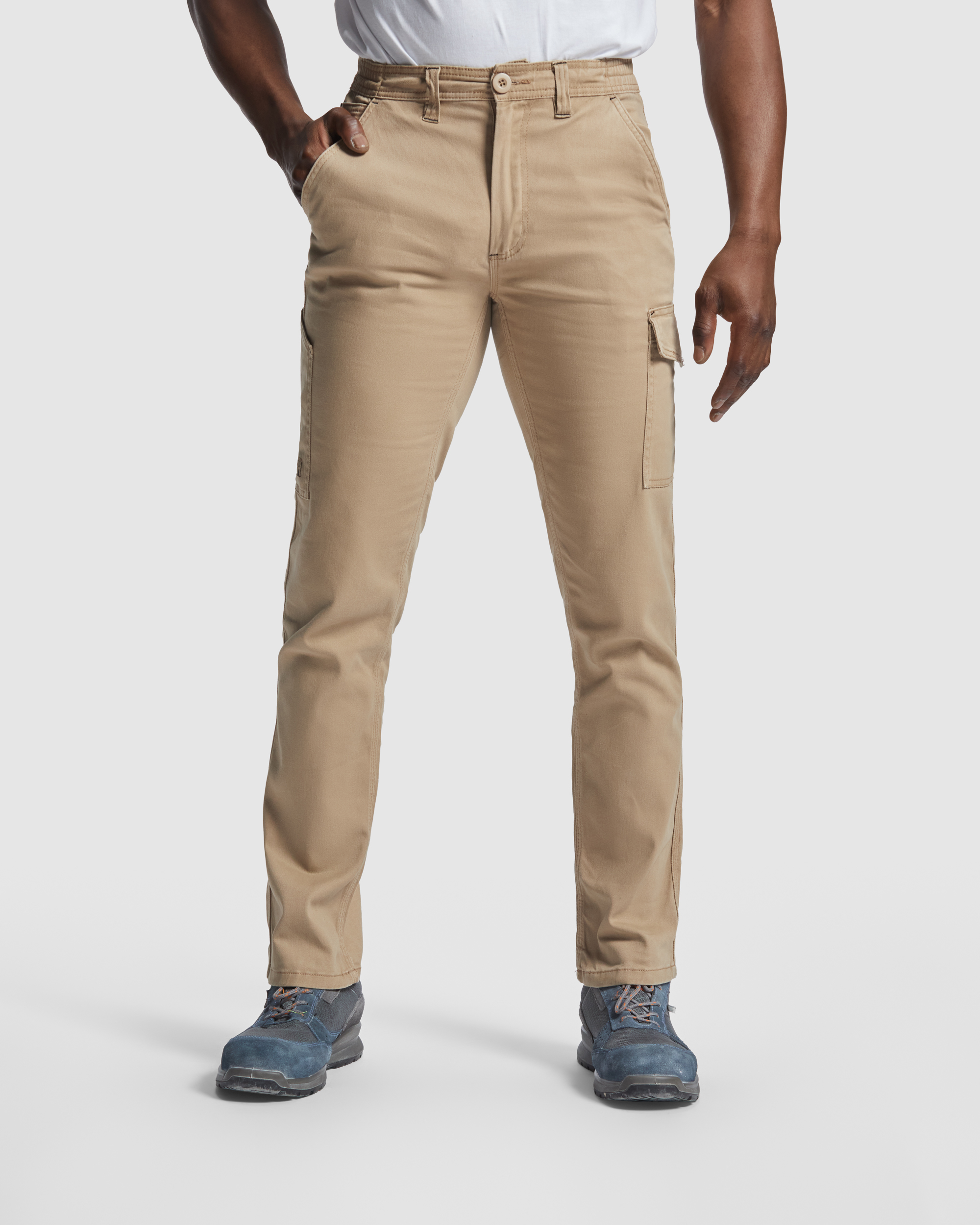 Pantalón Roly Fonta 9206 Hombre