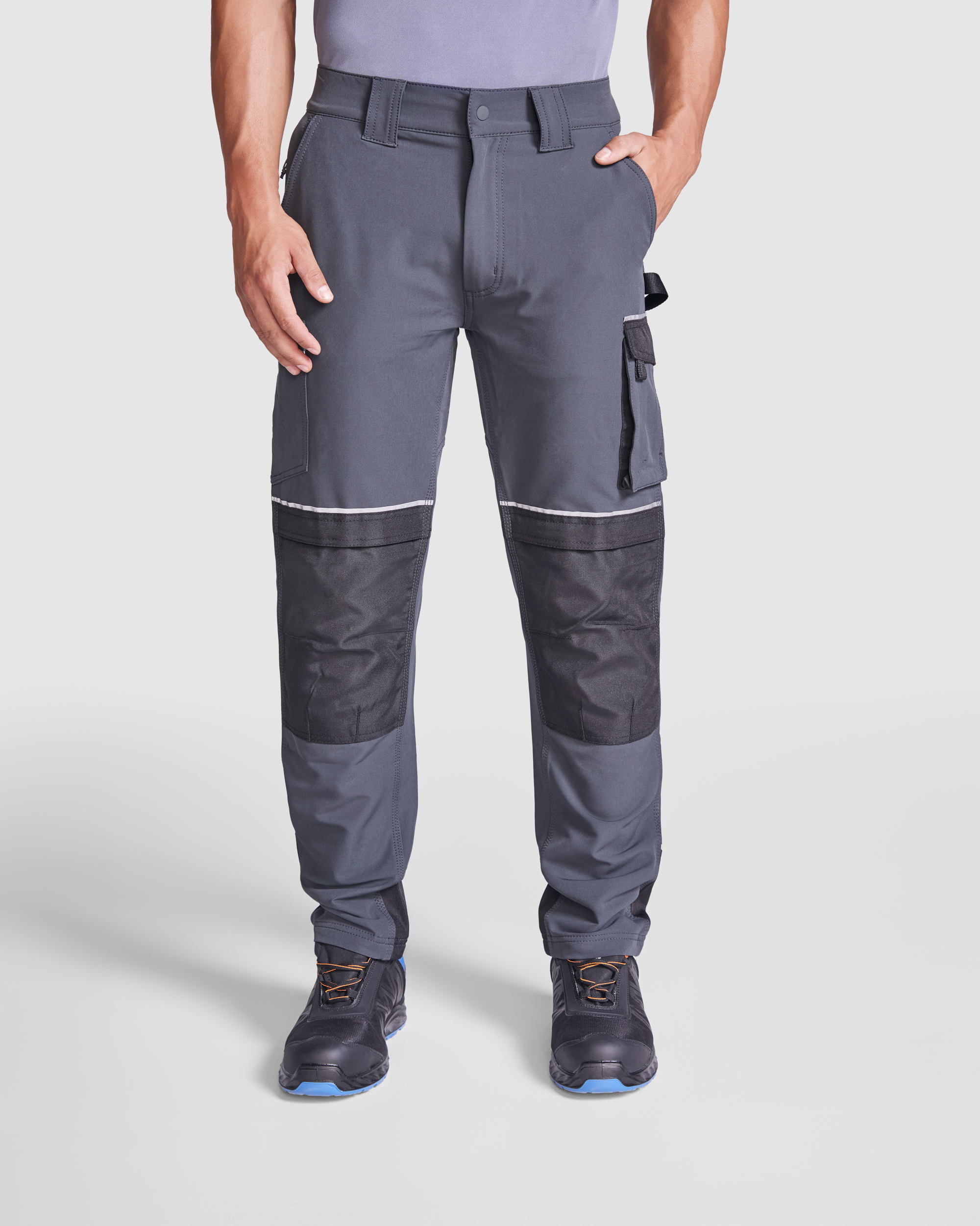 Pantalón Roly Wall 9207 Unisex