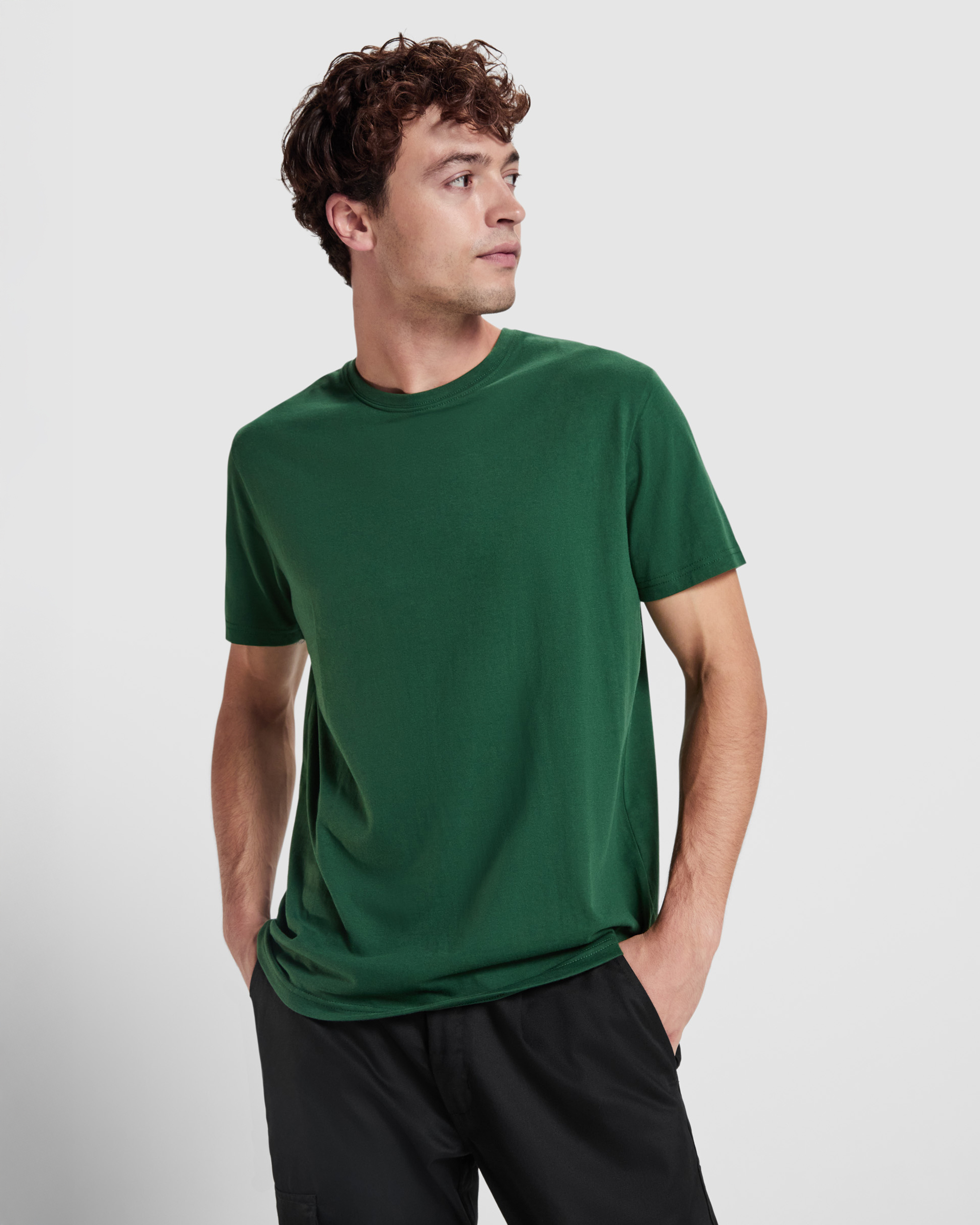 Camiseta Roly Kutta 9327 Unisex